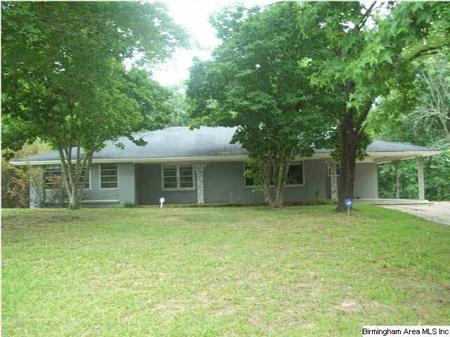 14435 Firehouse Road Northport, AL 35475 - Photo 1 of 20