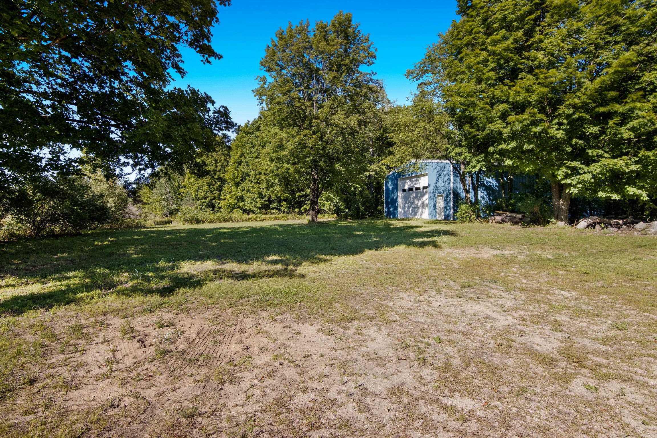 941 South Weldon Road Beulah, MI 49617 - Photo 34 of 34