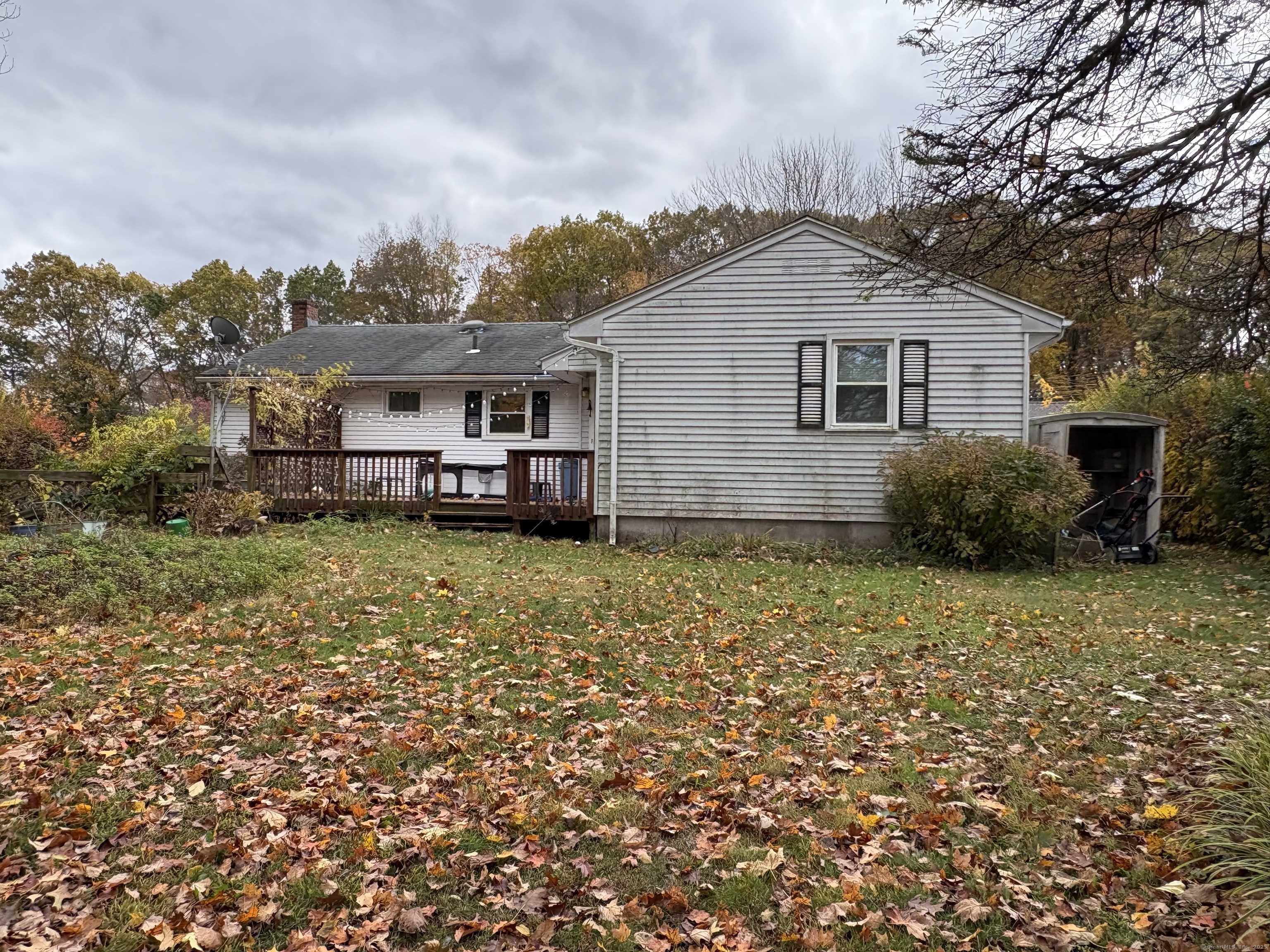198 Mildred Road Meriden, CT 06450 - Photo 2 of 16