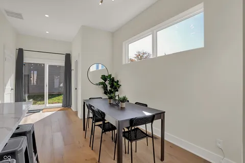 $444,000 | 417 East Morris Street, Indianapolis, IN 46225