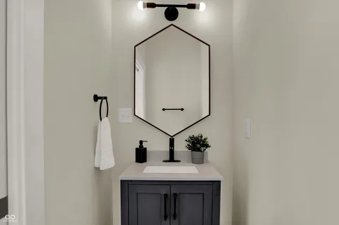 $444,000 | 417 East Morris Street, Indianapolis, IN 46225