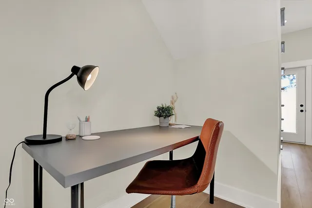 $444,000 | 417 East Morris Street, Indianapolis, IN 46225