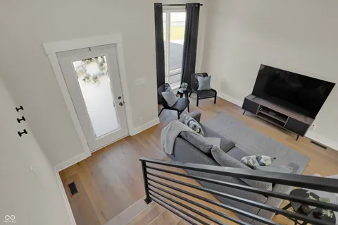 $444,000 | 417 East Morris Street, Indianapolis, IN 46225