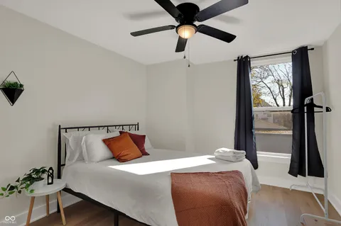 $444,000 | 417 East Morris Street, Indianapolis, IN 46225