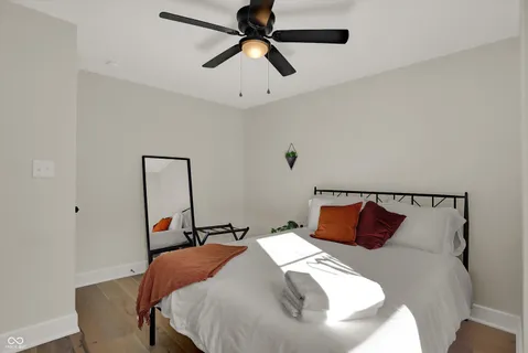 $444,000 | 417 East Morris Street, Indianapolis, IN 46225