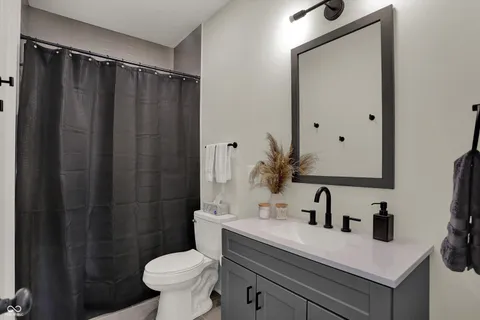 $444,000 | 417 East Morris Street, Indianapolis, IN 46225