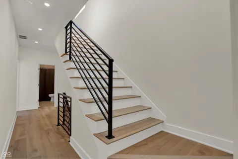 $444,000 | 417 East Morris Street, Indianapolis, IN 46225