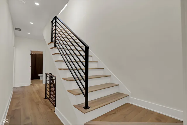 $444,000 | 417 East Morris Street, Indianapolis, IN 46225