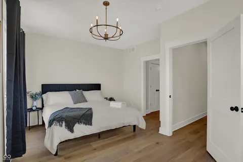 $444,000 | 417 East Morris Street, Indianapolis, IN 46225