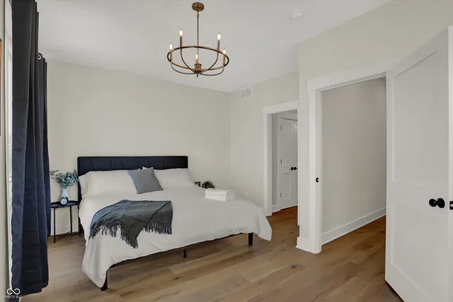 $444,000 | 417 East Morris Street, Indianapolis, IN 46225