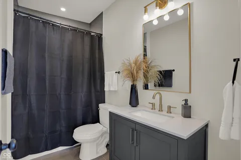 $444,000 | 417 East Morris Street, Indianapolis, IN 46225