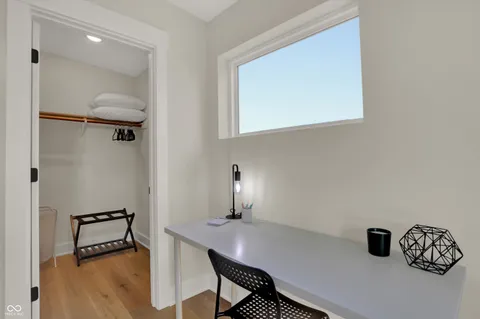 $444,000 | 417 East Morris Street, Indianapolis, IN 46225