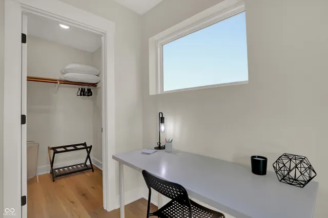 $444,000 | 417 East Morris Street, Indianapolis, IN 46225