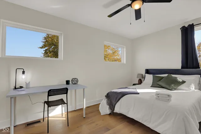 $444,000 | 417 East Morris Street, Indianapolis, IN 46225