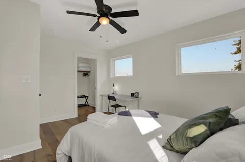 $444,000 | 417 East Morris Street, Indianapolis, IN 46225