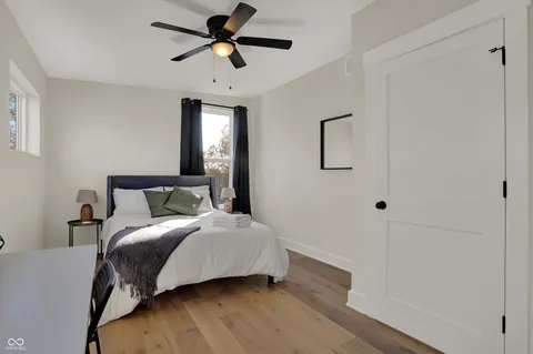 $444,000 | 417 East Morris Street, Indianapolis, IN 46225