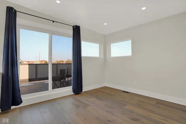 $444,000 | 417 East Morris Street, Indianapolis, IN 46225