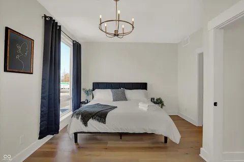 $444,000 | 417 East Morris Street, Indianapolis, IN 46225