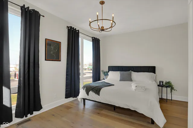 $444,000 | 417 East Morris Street, Indianapolis, IN 46225