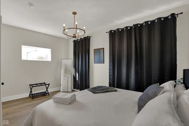 $444,000 | 417 East Morris Street, Indianapolis, IN 46225