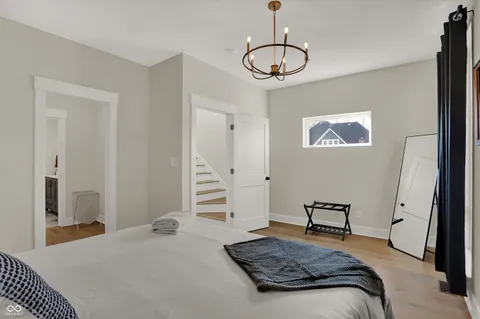 $444,000 | 417 East Morris Street, Indianapolis, IN 46225