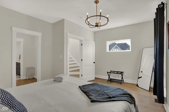 $444,000 | 417 East Morris Street, Indianapolis, IN 46225