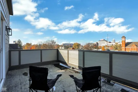 $444,000 | 417 East Morris Street, Indianapolis, IN 46225