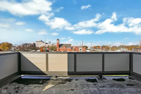 $444,000 | 417 East Morris Street, Indianapolis, IN 46225