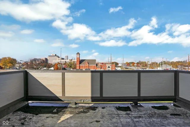 $444,000 | 417 East Morris Street, Indianapolis, IN 46225