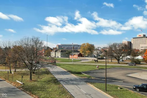 $444,000 | 417 East Morris Street, Indianapolis, IN 46225