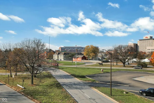 $444,000 | 417 East Morris Street, Indianapolis, IN 46225