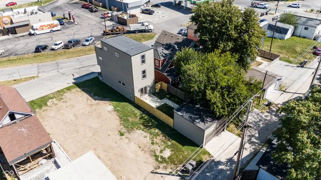 $444,000 | 417 East Morris Street, Indianapolis, IN 46225