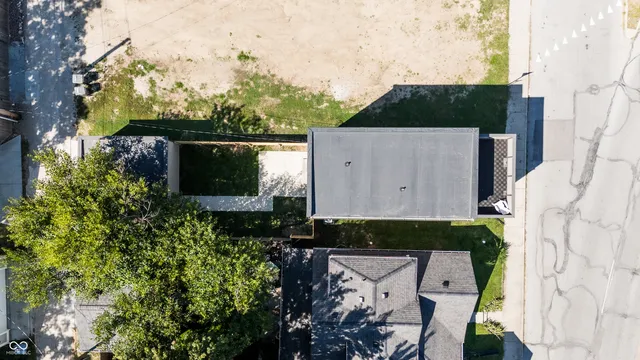 $444,000 | 417 East Morris Street, Indianapolis, IN 46225