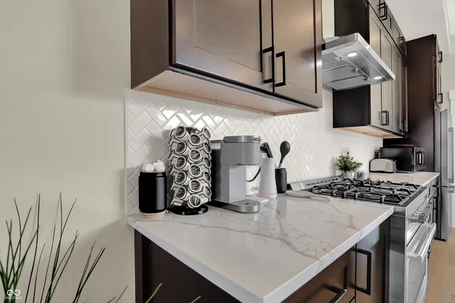 $444,000 | 417 East Morris Street, Indianapolis, IN 46225