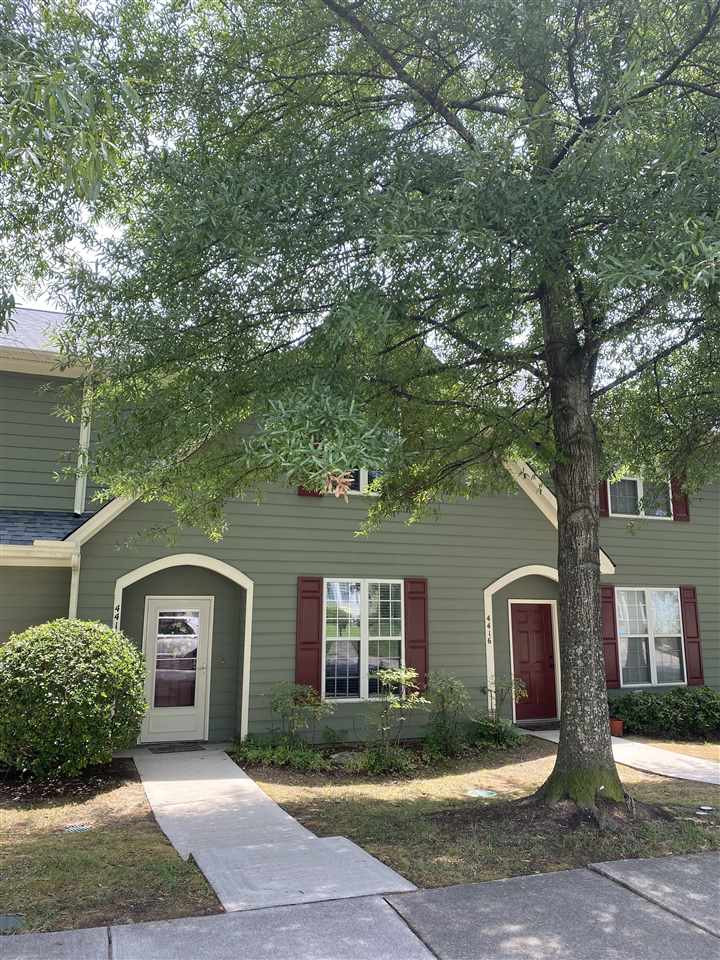 4418 Pottery Lane Raleigh, NC 27616 - Photo 2 of 3 Photo 2