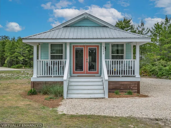 $299,900 | 1605 Sandpiper Drive, Carrabelle, FL 32322