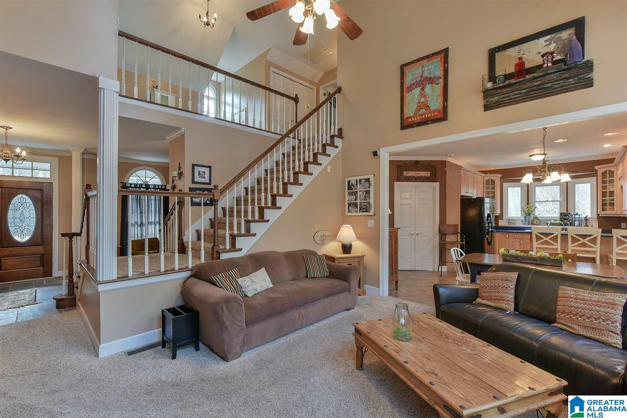 6870 Deer Haven Road Pinson, AL 35126 - Photo 3 of 50