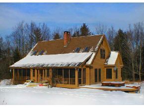 63 Fred Houghton Road Putney, VT 05346 - Photo 1 of 9