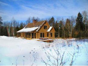63 Fred Houghton Road Putney, VT 05346 - Photo 2 of 9