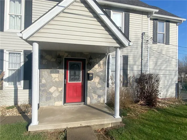 $1,850 | 9837 Tyler Street, Irwin, PA 15642