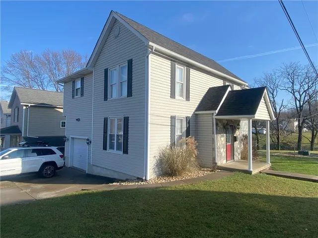 $1,850 | 9837 Tyler Street, Irwin, PA 15642