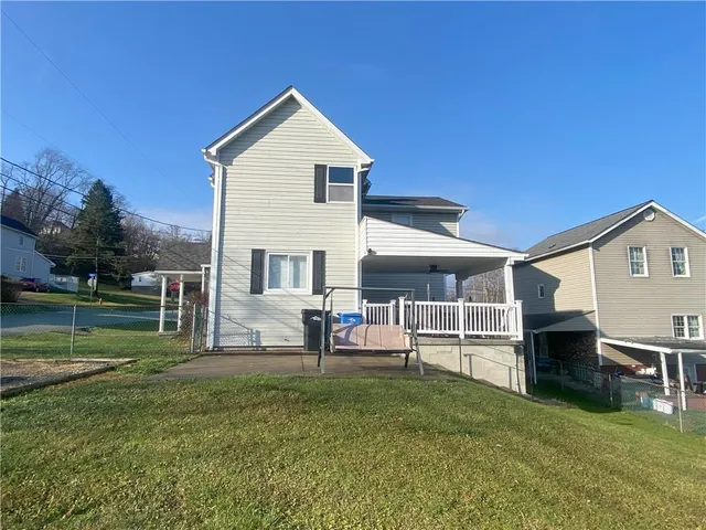 $1,850 | 9837 Tyler Street, Irwin, PA 15642