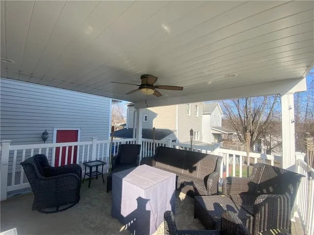 $1,850 | 9837 Tyler Street, Irwin, PA 15642