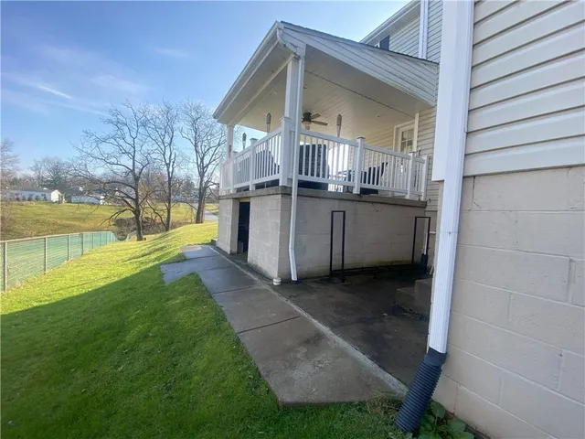 $1,850 | 9837 Tyler Street, Irwin, PA 15642