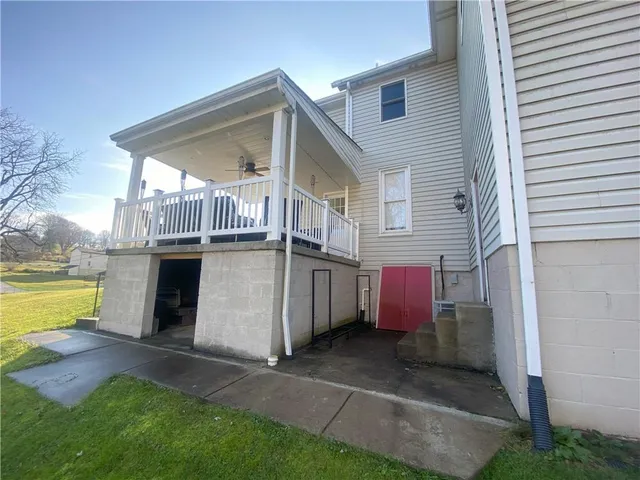 $1,850 | 9837 Tyler Street, Irwin, PA 15642