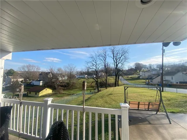 $1,850 | 9837 Tyler Street, Irwin, PA 15642