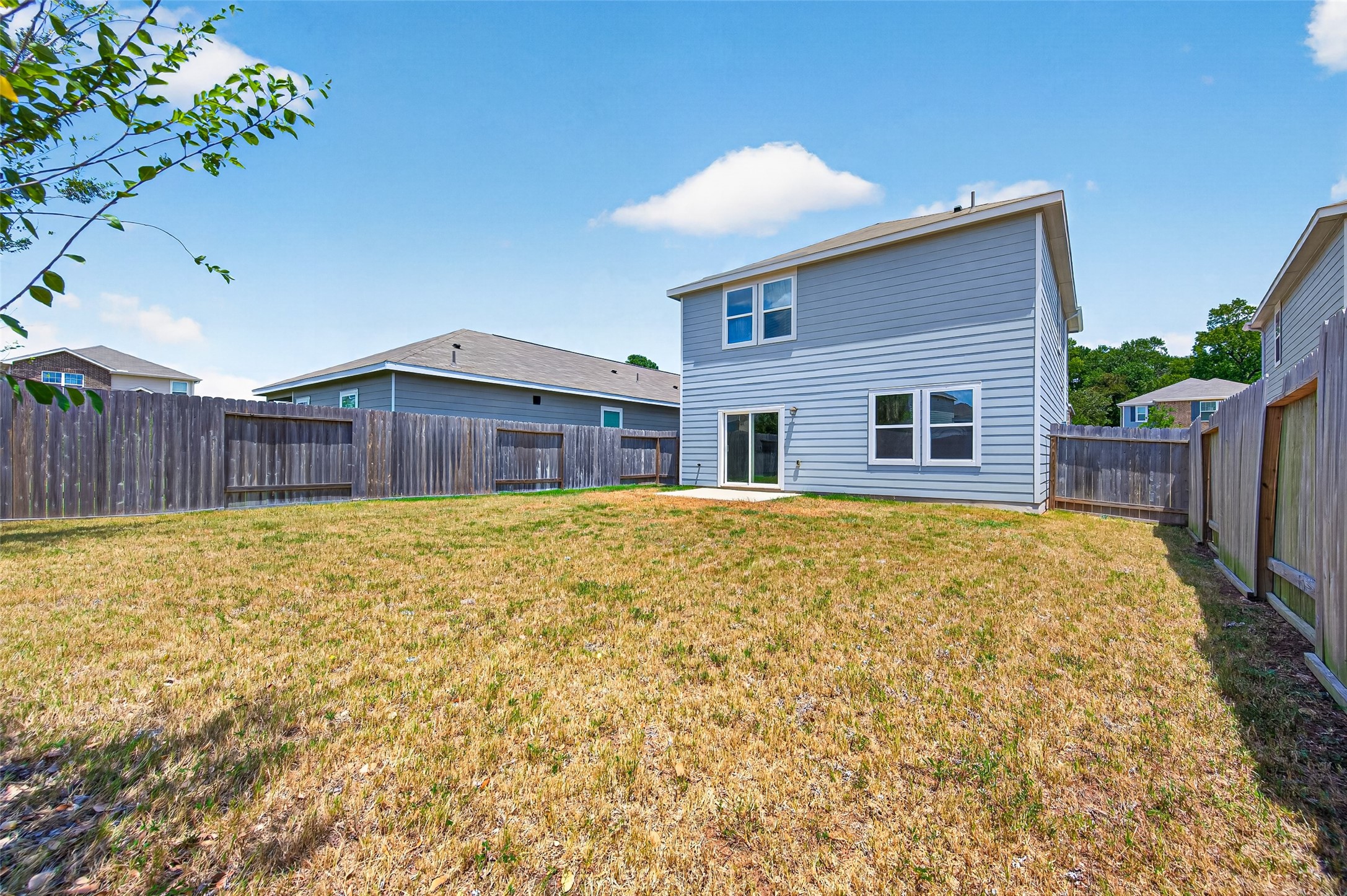 654 Amesbury Road Montgomery, TX 77316 - Photo 46 of 47 Gallery Image 46