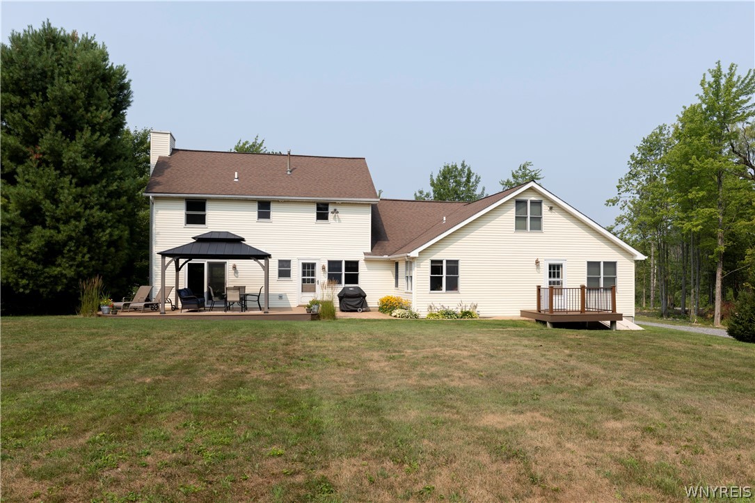 6733 Scherff Road Orchard Park, NY 14127 - Photo 32 of 39