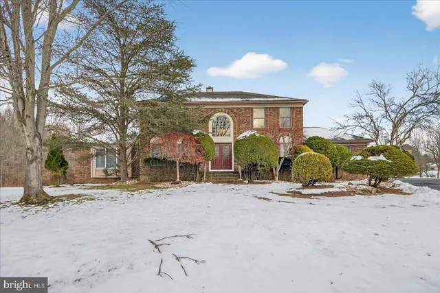 $4,900 | 7 Redwood Court, Princeton Junction, NJ 08550