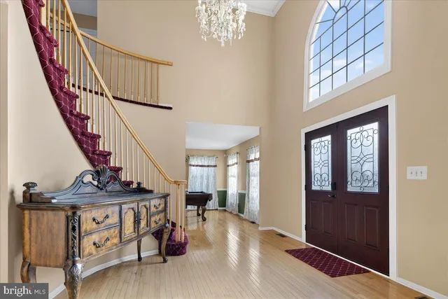 $4,900 | 7 Redwood Court, Princeton Junction, NJ 08550